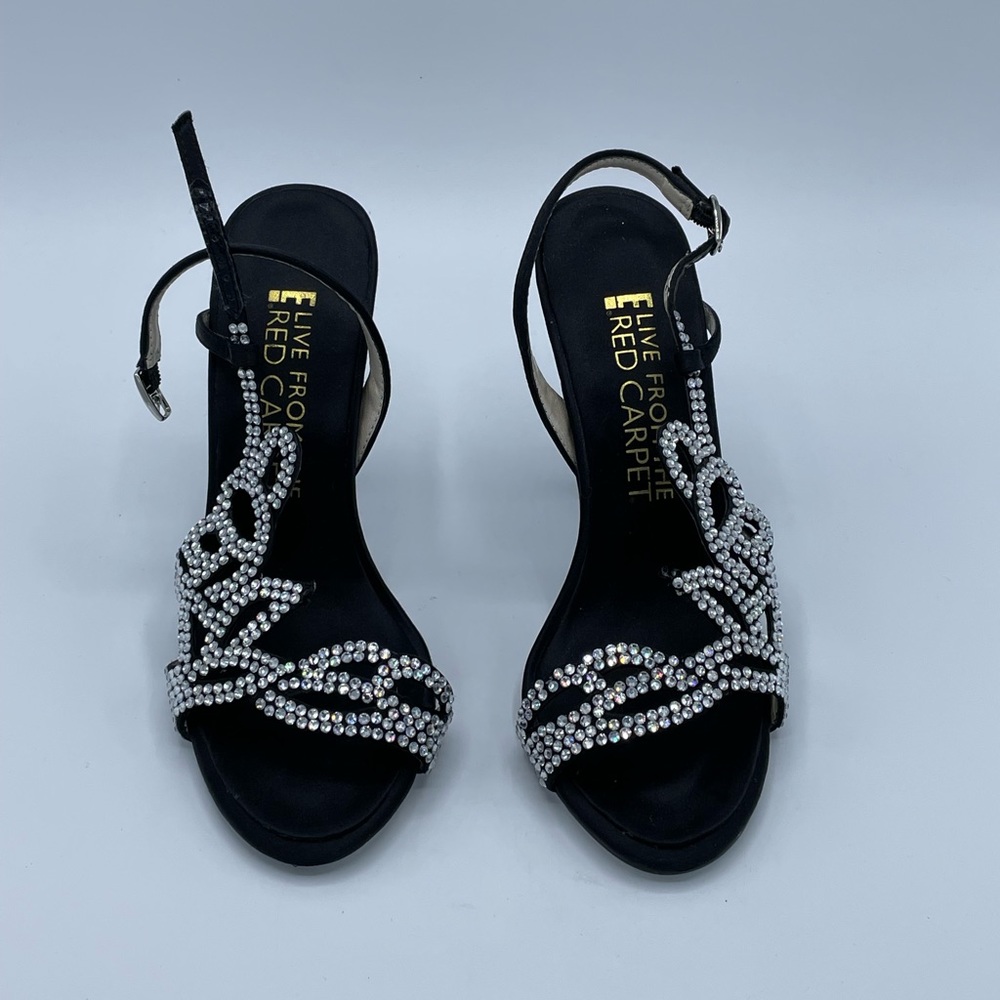 Live from the Red Carpet Women’s Heels